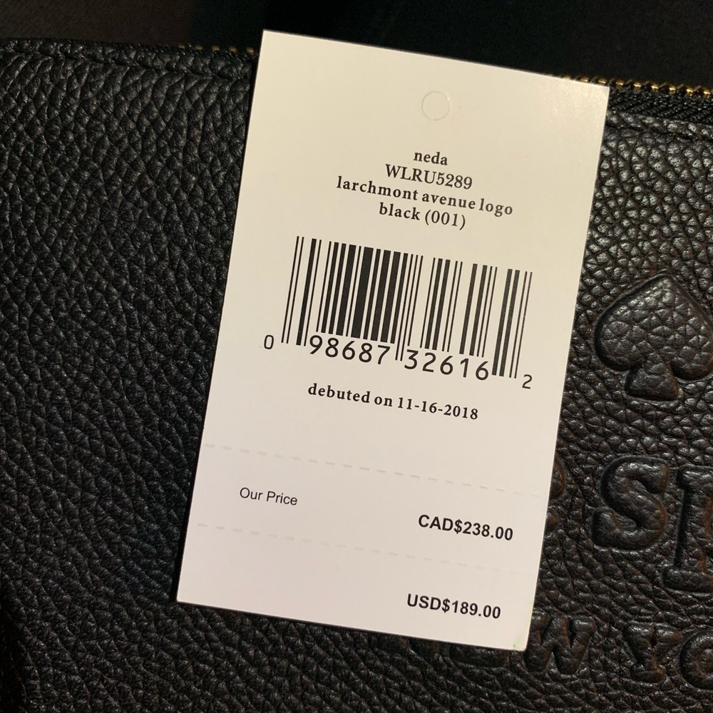 Wallet - Picture 4 of 5